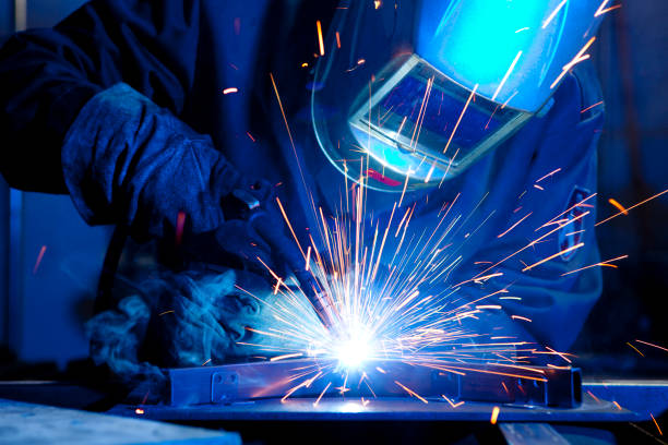 Best Food and Beverage Processing Equipment Welding in Lake Meade, PA