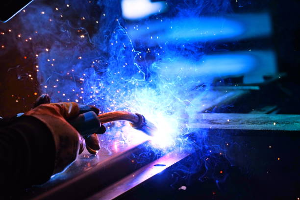 Best Pipe Welding in Lake Meade, PA