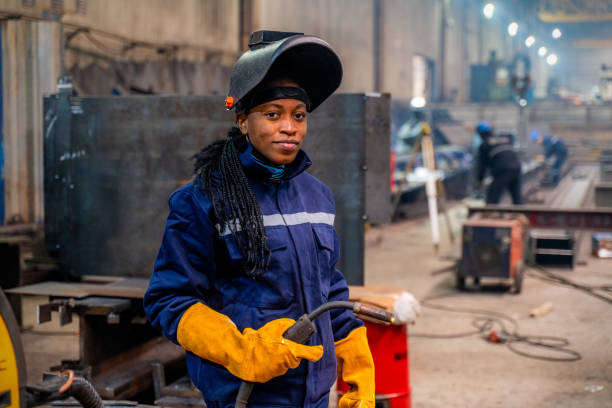 Best Automation and Robotic Welding in Lake Meade, PA