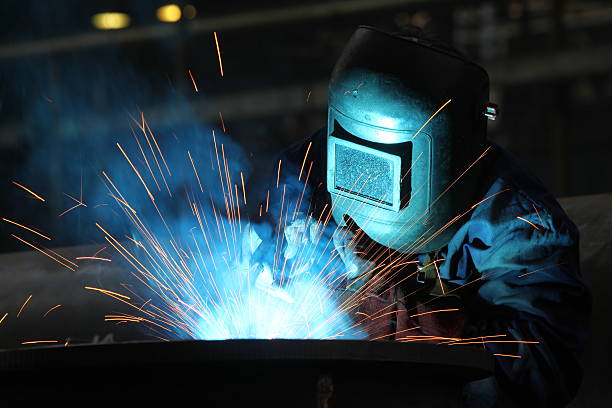 Affordable Welder Services in Lake Meade, PA