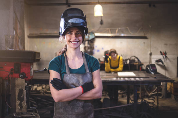 Professional Welder & Metal Fabrication in Lake Meade, PA